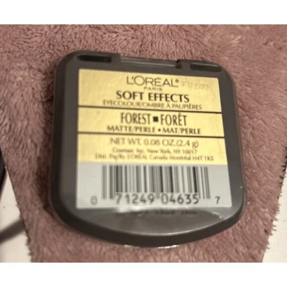 Lot L'OREAL Infallible Pro-matic Eye Pencil #516 Deep Indigo Paints And Shadow 4 - Picture 7 of 7